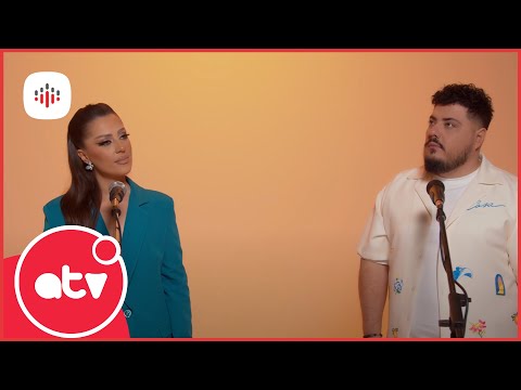 Bashkim & Dona Spahiu - Me ke vra (Cover)