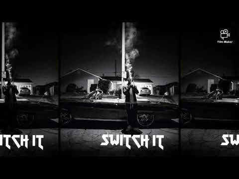 Real Theo.B - Switch It feat. Dice Lee [Audio]