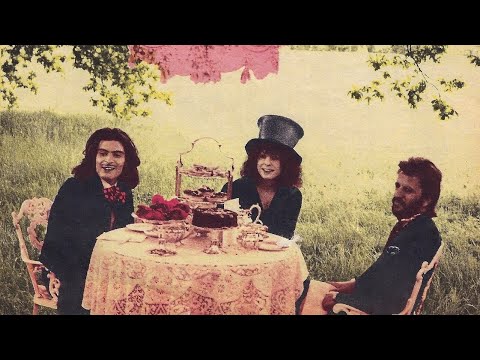 Video thumbnail for Tea Party Medley: Jeepster / Hot Love / Get It On / The Slider (Acoustic)