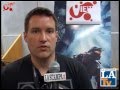 Halo 4's Josh Holmes @ VIEW Conference 2012