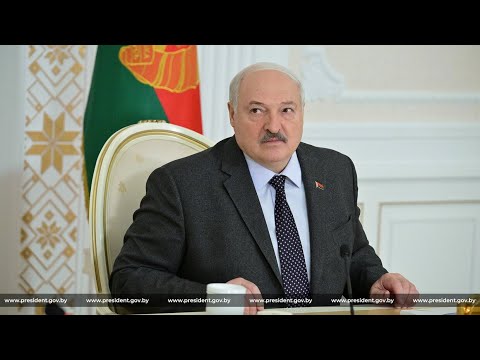 Łukaszenka: “Nie chcę demonizować Polaków, ale po co wydawać miliardy złotych na obronność?”