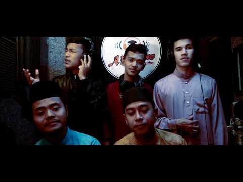 UNIC GOT STARZ ASEAN NADI_PUTRA THAILAND 2017