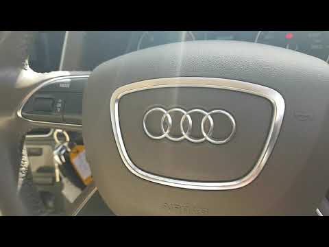 141G912 - 2014 Audi Q5 2.0TDI 177 QUATTRO SE 4DR 22,995