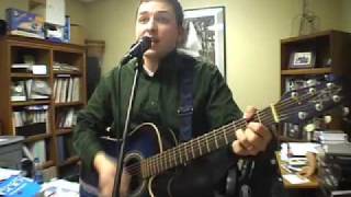 Majestic by Lincoln Brewster - Acoustic Cover