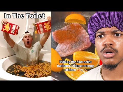 Foodtok Is Still A Problem