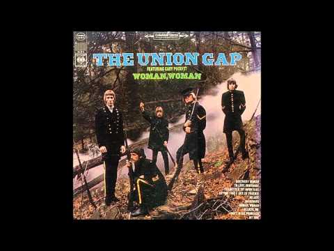 Gary Puckett & The Union Gap ~ Young Girl  (1968)