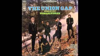 Gary Puckett &amp; The Union Gap ~ Young Girl  (1968)