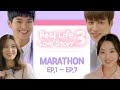 Find Out What Happens With 2 Girls 2 Guys EP1 EP8 Compilation ENG SUB Dingo Kdrama