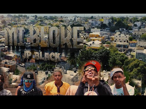 JP Black Official and Jordan Films RD