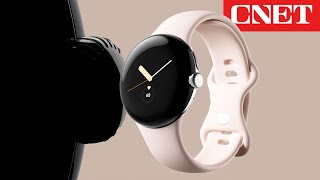 Google Pixel Watch: Everything We Know