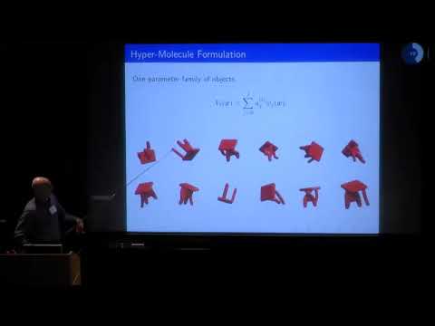 Cryo EM Workshop - Roy Lederman