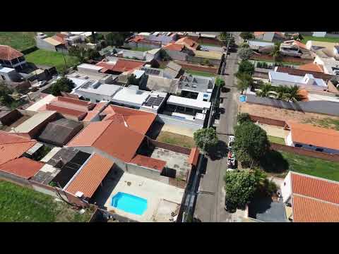 Imagens com Drone Dji neo 2 em Borborema Sp.