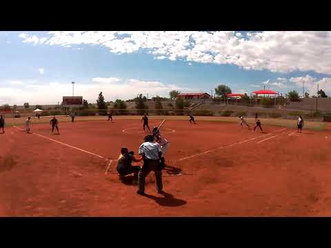 Katelyn Estep 2 - catching