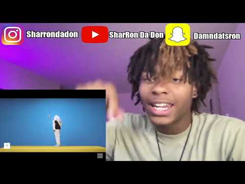 NorthsideBenji "Raids" REACTION