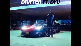 Don Diablo feat. DYU - Drifter (Extended Mix)