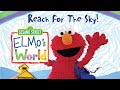 Elmo S World Reach For The Sky Ending And Funding Credits 2006