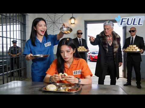 Adoptive parents framed poor girl for prison——but her real father is Mafia CEO,began her revenge!