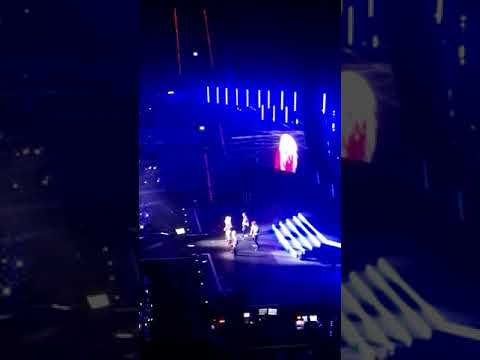 Dumb Litty- Kard @SAP Arena, Mannheim