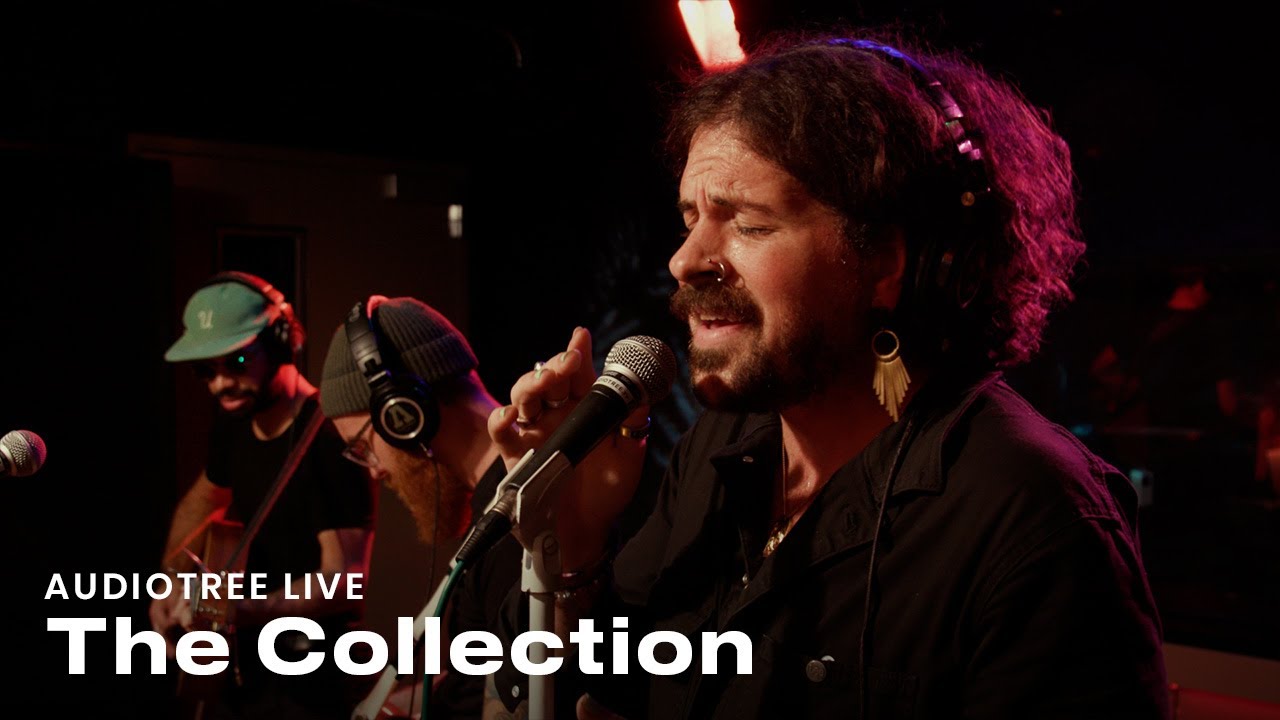 The Collection on Audiotree Live (Full Session)