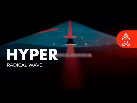 STARBOARD HYPER: TIME TO LIVE ON THE EDGE