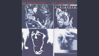 The Rolling Stones - Emotional Rescue