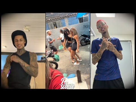 JOGA A BCT PROS MENOR DO ÓDIO, MOSTRA ESSE TÊTÊ - LEOZINHO ZS, MENO K, LELÊ [WG MIRIAMBI] TAMBOR XRC