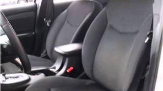 preview picture of video '2012 Dodge Avenger Used Cars Kokomo IN'