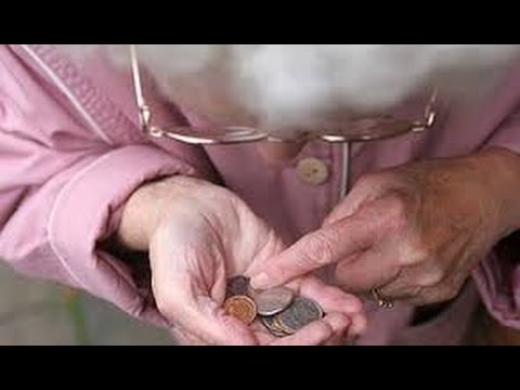 Tv7 con Voi del 27/01/2015 - Poche speranze tanti problemi da risolvere ancora (3 di 3)