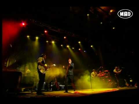Onirama - Ο χορός - MAD Secret Concert 2009