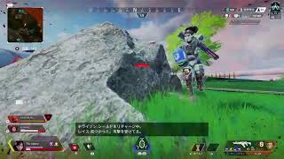 【Apex Legend】プラチナ帯参加型配信！楽しく勝ちましょ！