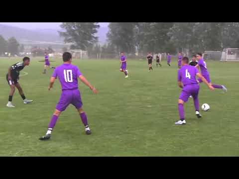 HAPOEL[ISRAIL] - BEBIDES K16 [1-0]  BALKAN INTERNATIONAL CUP  24/6/2023