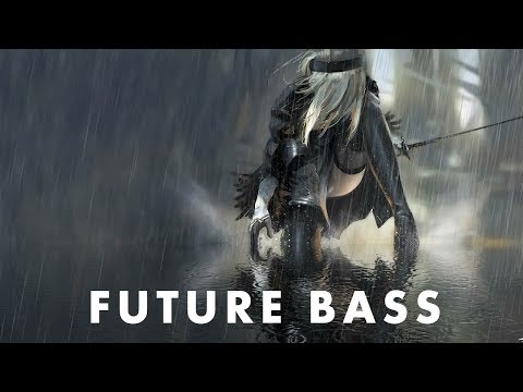 Tevlo x Veela - Circles (oneBYone Remix) | Nier Automata Screen