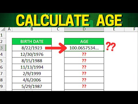 How to Convert PDF to EXCEL Spreadsheet Practical Example Step by Step