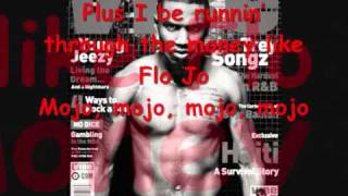 Trey Songz Ft. Young Dro Mojo Remix Lyrics (NEW)(HQ)