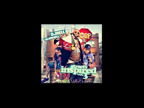 T.I. Ft. Juicy J & Trae The Truth - Fightin' Words - Streets Inspired 3 Mixtape