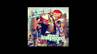 T.I. Ft. Juicy J & Trae The Truth - Fightin' Words - Streets Inspired 3 Mixtape