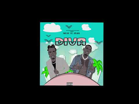 DIVA- David Lover Feat. Very  Larose (Áudio Oficial) Prod: INNA THE PLACE RECORDS