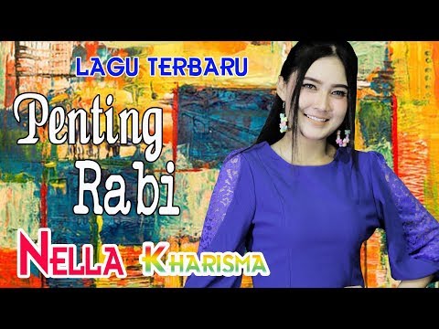 download lagu mp3 mp4 Lagu Nella Kharisma Penting Rabi, download lagu Lagu Nella Kharisma Penting Rabi gratis, unduh video klip Lagu Nella Kharisma Penting Rabi