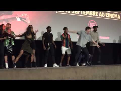 Climax Presentations