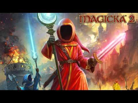 Magicka 2 OST - Time To Get Your Socks Wet