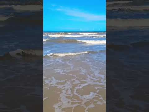 BOA TARDE FAMÍLIA VOADEIRA SEJAM TODOS BEM VINDOS A PRAIA DE CIDREIRA RS