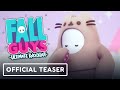 Fall Guys x Pusheen - Official Trailer
