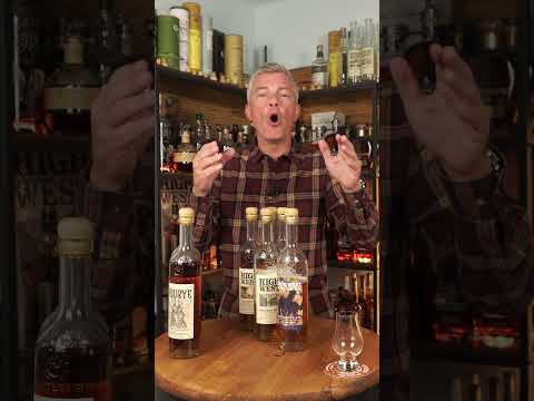 High West - Whiskey - Ranked