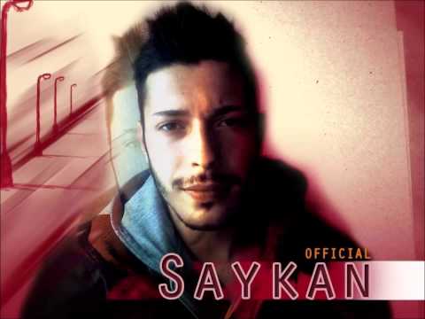 Saykan - Kelebek