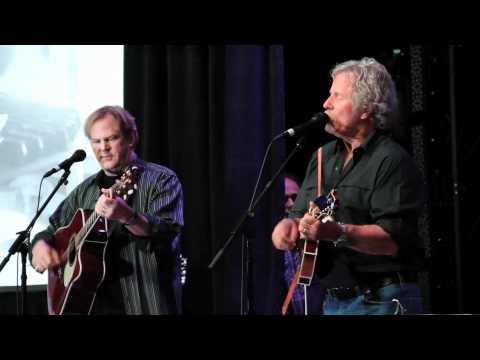 The Desert Rose Band - "She Don't Love Nobody" at the Takamine Guitars 50th Anniversary Party