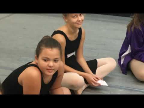 The Dance Factory -host school for the Moscow Ballet's Great Russian Nutcracker 2018