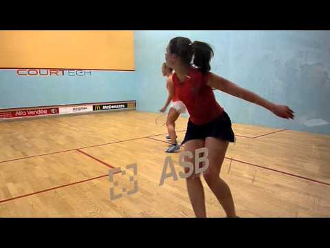 Vendée WISPA OPEN - Skaarenborg - Villard 1