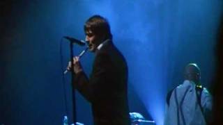 The Pogues - Repeal Of The Licensing Law - NYC - 3-13-09