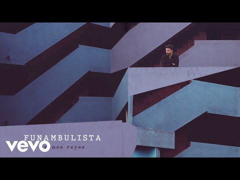 Eramos Reyes - Funambulista