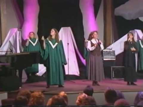 Thumbnail for Turn Your Eye Upon Jesus video